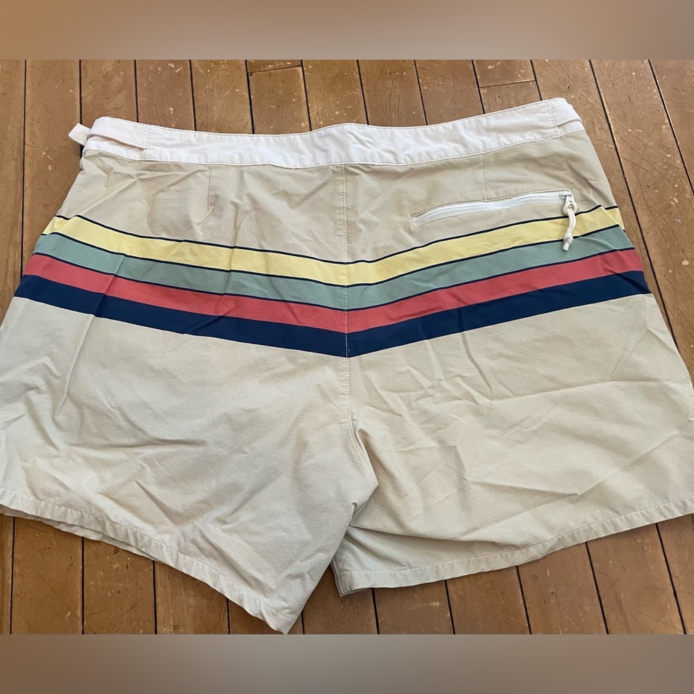 Marine Layer board shorts - Picture 3 of 3